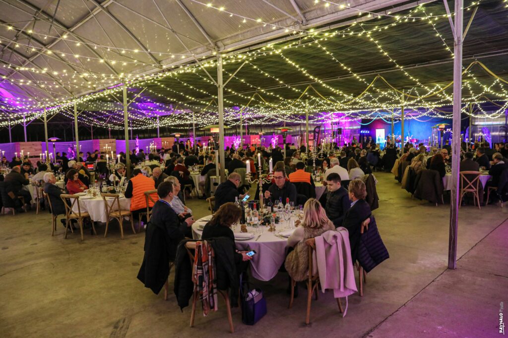 EVENT PLANNER / WEDDING PLANNER MARIAGES & EVENEMENTS